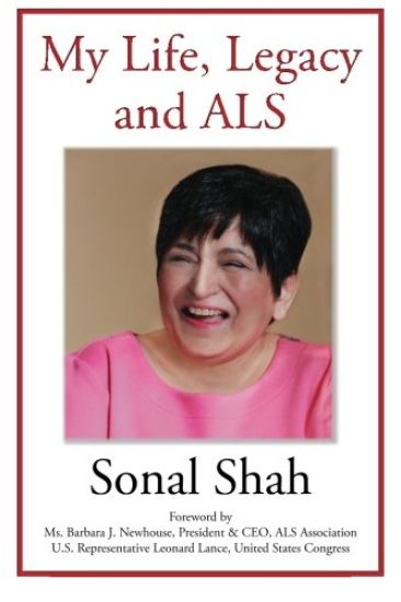 My Life, Legacy and ALS