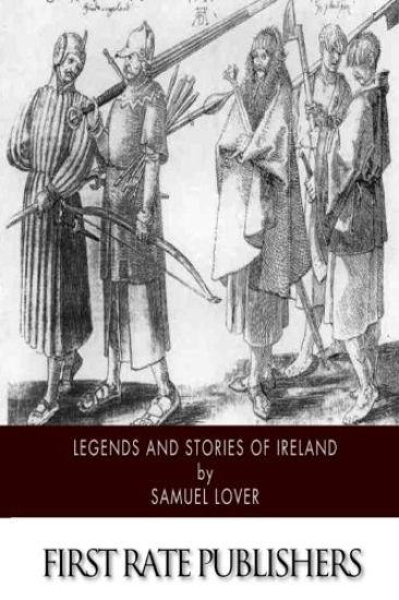 Legends and Stories of Ireland