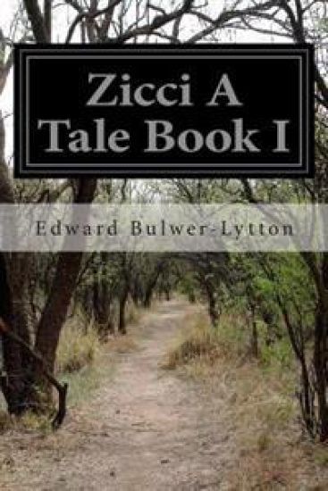 Zicci A Tale Book I