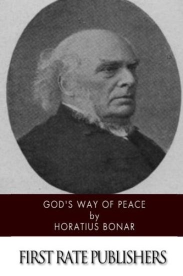 God's Way of Peace