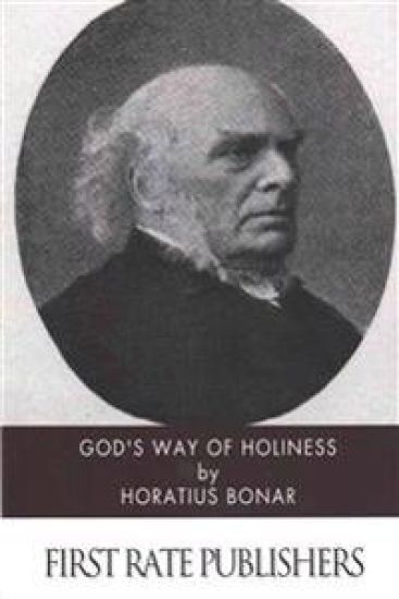 God's Way of Holiness