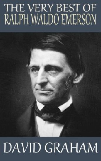 The Very Best of Ralph Waldo Emerson