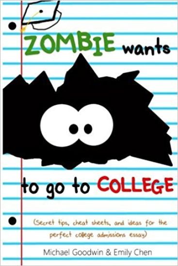 Zombie Wants...To Go To College