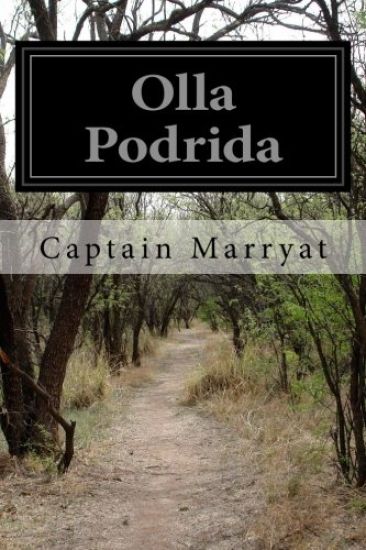 Olla Podrida