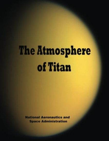 The Atmosphere of Titan