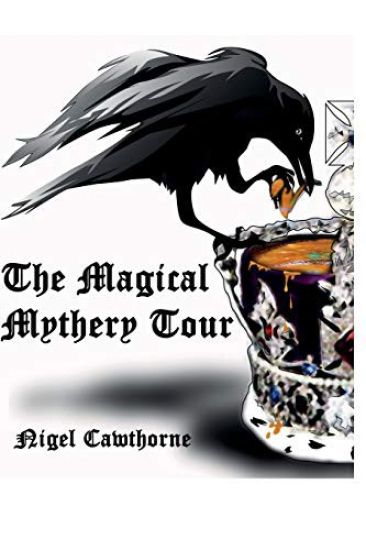 The Magical Mythtery Tour