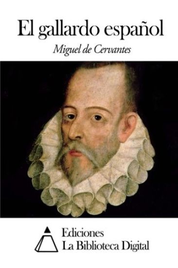 El gallardo español