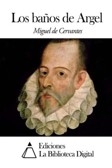 Los baños de Argel