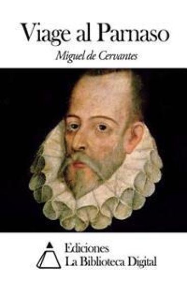 Viage al Parnaso