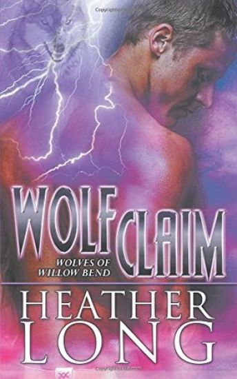 Wolf Claim