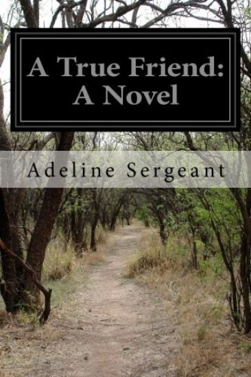 A True Friend