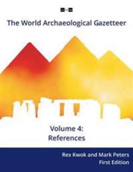 The World Archaeological Gazetteer