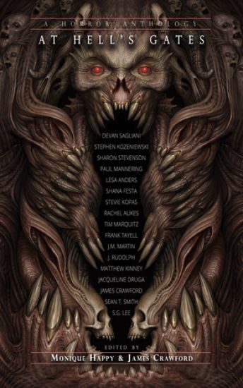At Hell's Gates: Volume One