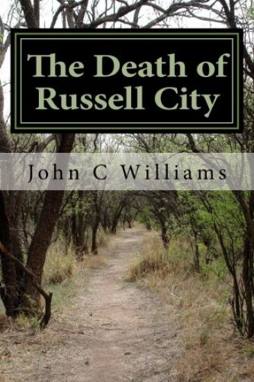 The Death of Russell City: Corruption in Alameda County