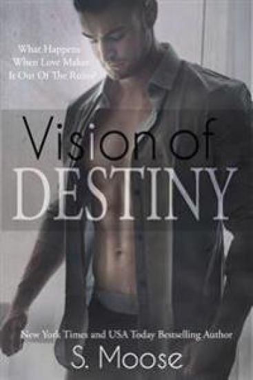 Vision of Destiny