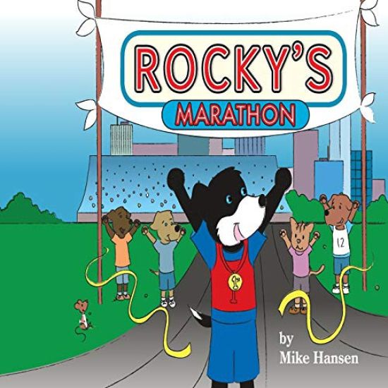 Rocky's Marathon