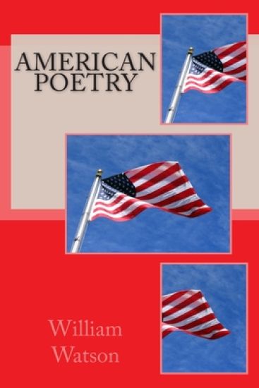 American Poetry