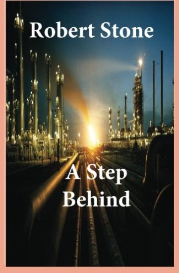A Step Behind: A Step Behind