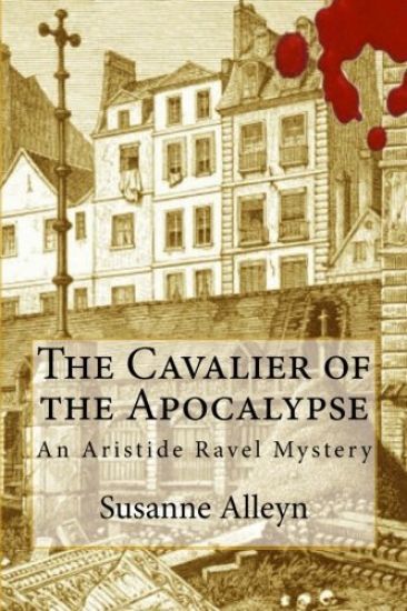 The Cavalier of the Apocalypse