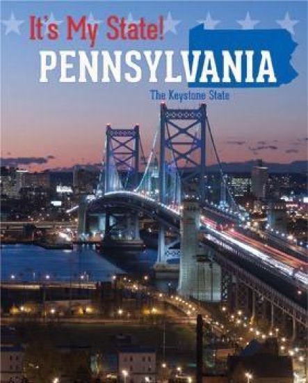 Pennsylvania: The Keystone State