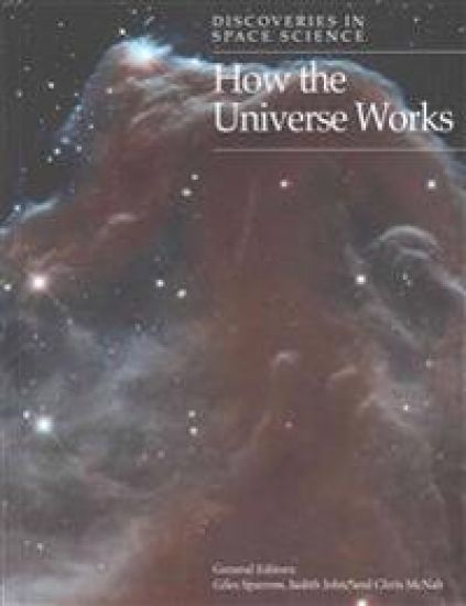 How the Universe Works