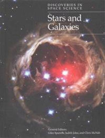 Stars and Galaxies