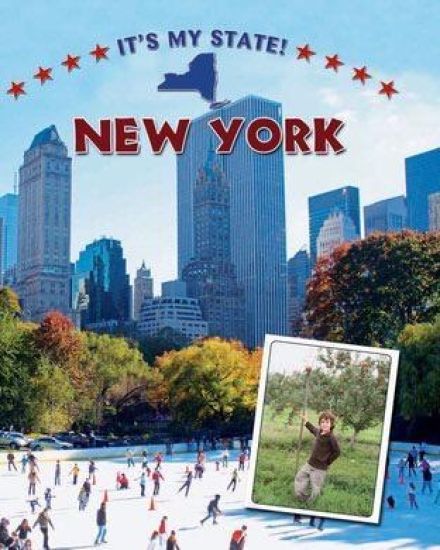 New York: The Empire State