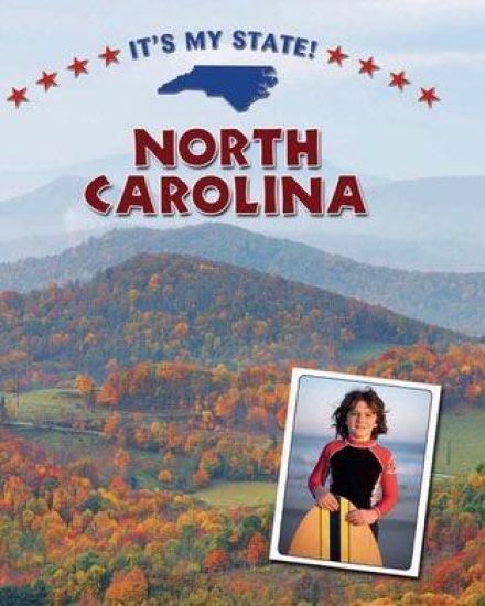 North Carolina: The Tarheel State