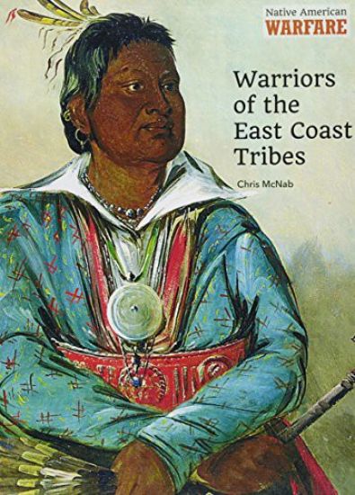 Warriors of the East Coast Tribes