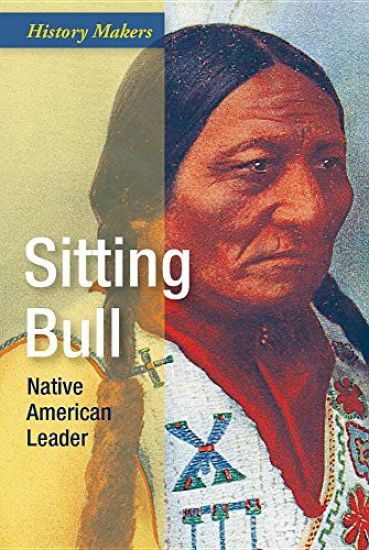 Sitting Bull: Native American Leader