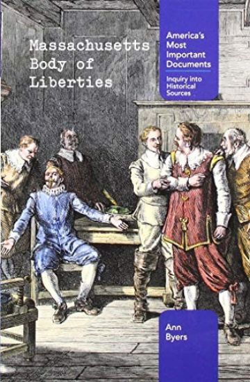 Massachusetts Body of Liberties