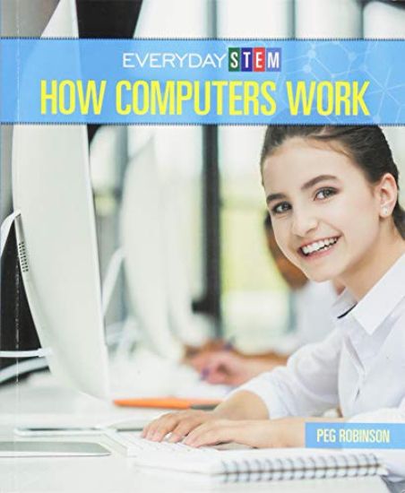 How Computers Work
