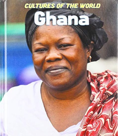 Ghana
