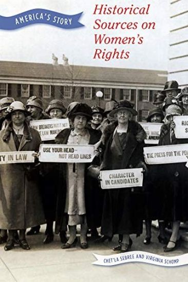 Historical Sources on Women's Rights