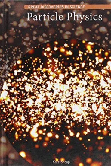 Particle Physics