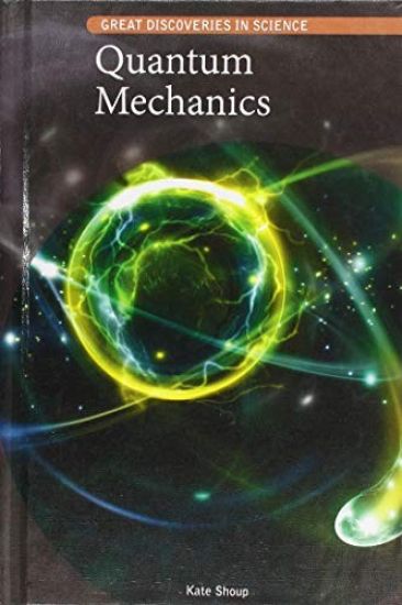 Quantum Mechanics
