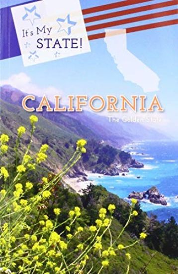 California: The Golden State