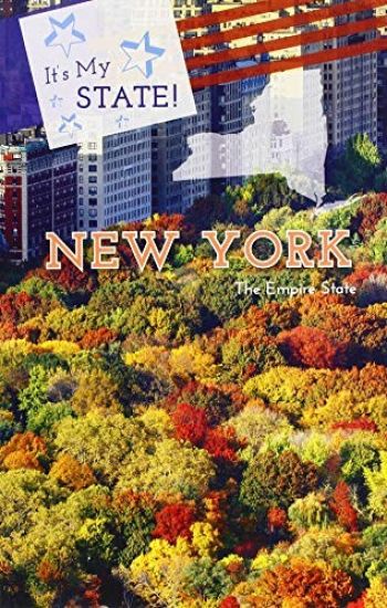 New York: The Empire State