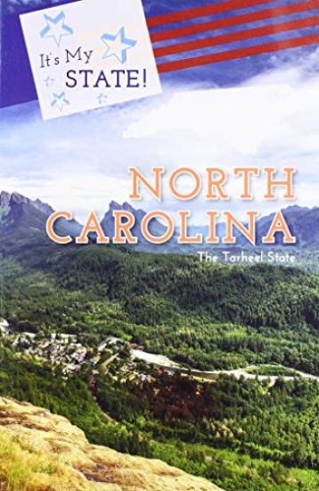 North Carolina: The Tarheel State