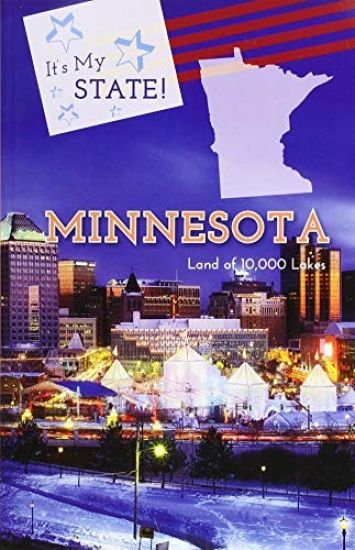 Minnesota: Land of 10,000 Lakes