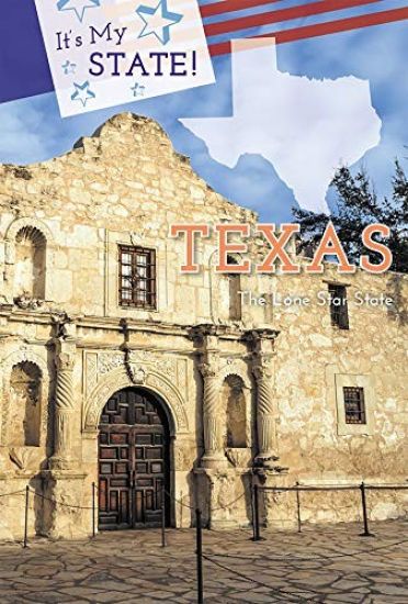 Texas: The Lone Star State