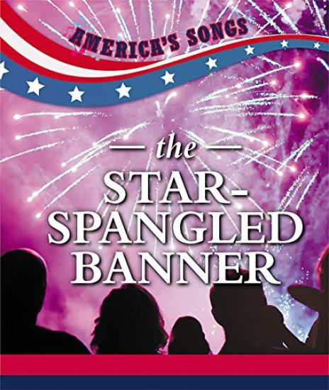 The Star-Spangled Banner