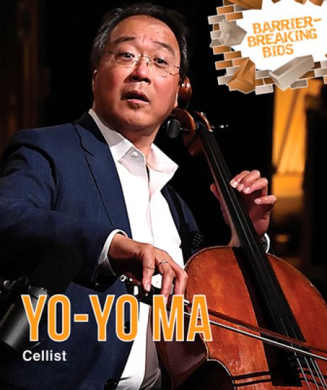 Yo-Yo Ma