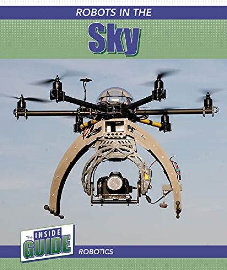 Robots in the Sky