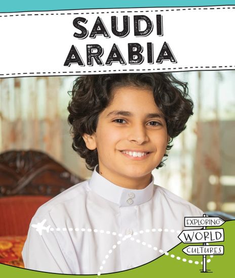 Saudi Arabia