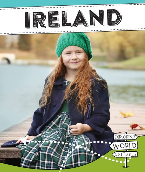 Ireland