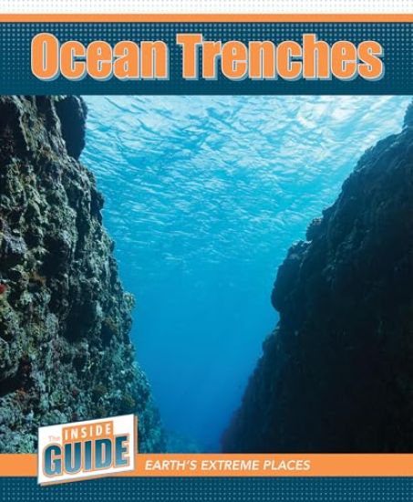 Ocean Trenches