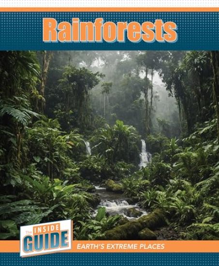 Rainforests