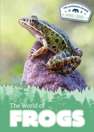 The World of Frogs