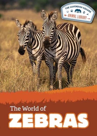 The World of Zebras